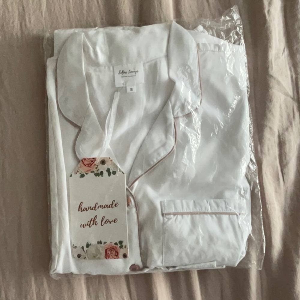 Bridal Pjs